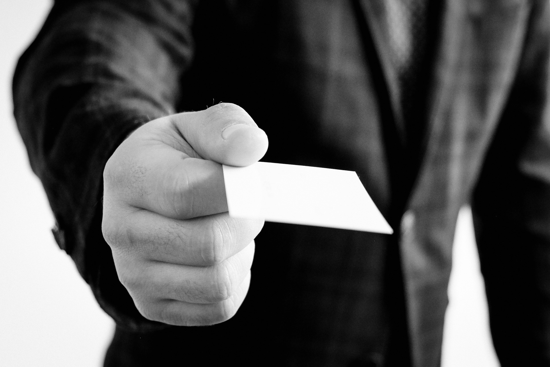 Every check, document, and decision on one application record.